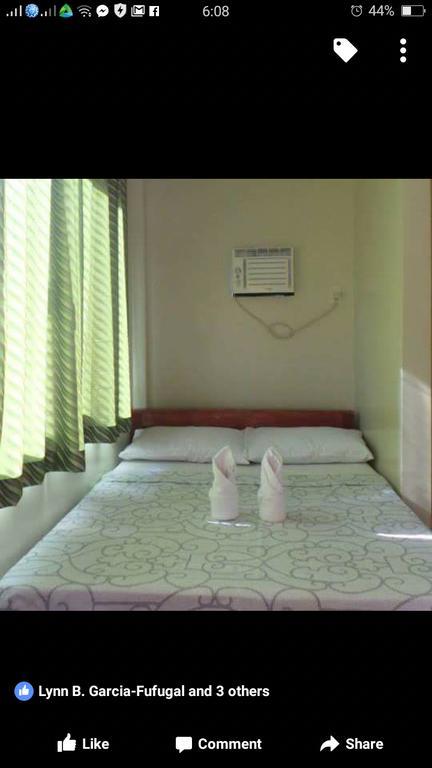 David & Vhie Homestay-David'S Guest House El Nido Luaran gambar