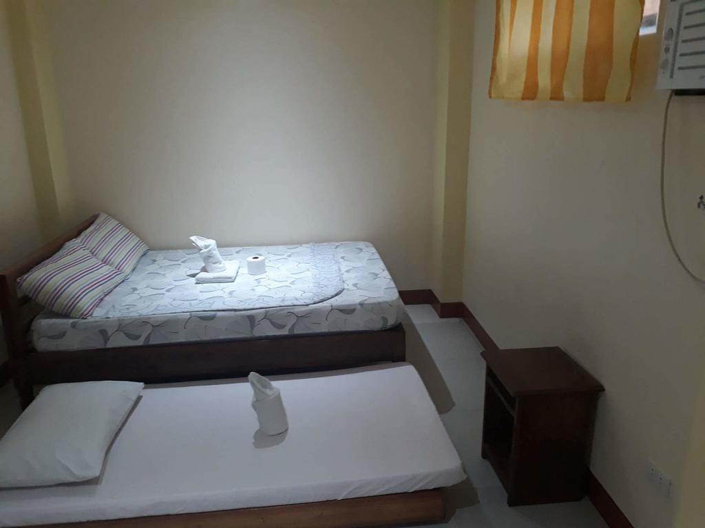 David & Vhie Homestay-David'S Guest House El Nido Luaran gambar