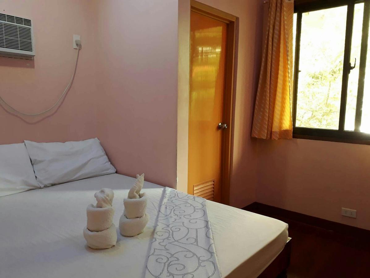 David & Vhie Homestay-David'S Guest House El Nido Luaran gambar